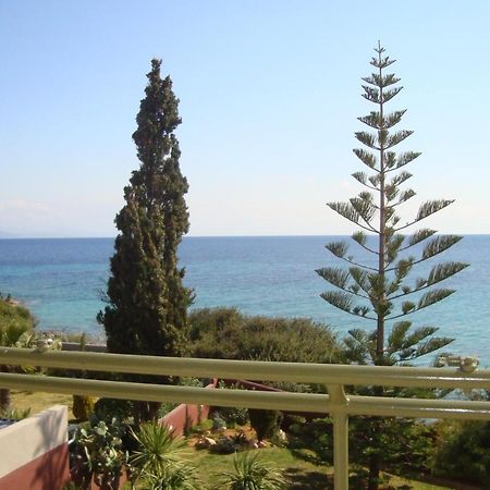 La Casa A Mare Apartment Artemida  Luaran gambar